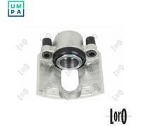 BRAKE CALIPER 131-04-611 FOR MAZDA FORD FUSION FIESTA/V/Van/Hatchback/IV/Box 2