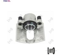 BRAKE CALIPER 131-04-611 FOR MAZDA FORD FUSION FIESTA/V/Van/Hatchback/IV/Box 2