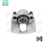 BRAKE CALIPER 131-04-612 FOR HYUNDAI MITSUBISHI LADA PEUGEOT FORD