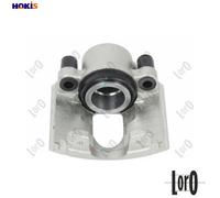 BRAKE CALIPER 131-04-612 FOR HYUNDAI MITSUBISHI LADA PEUGEOT FORD