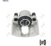 BRAKE CALIPER 131-04-612 FOR HYUNDAI MITSUBISHI LADA PEUGEOT FORD