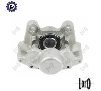 BRAKE CALIPER 131-04-620 FOR OPEL VECTRA/Hatchback X18XE1 Z18XE/18XEL 4cyl 2.5L