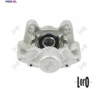 BRAKE CALIPER 131-04-620 FOR OPEL VECTRA/Hatchback X18XE1 Z18XE/18XEL 4cyl 2.5L