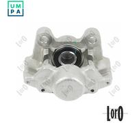BRAKE CALIPER 131-04-620 FOR OPEL VECTRA/Hatchback X18XE1 Z18XE/18XEL 4cyl 2.5L