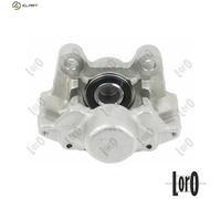 BRAKE CALIPER 131-04-620 FOR OPEL VECTRA/Hatchback X18XE1 Z18XE/18XEL 4cyl 2.5L