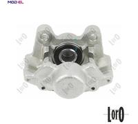 BRAKE CALIPER 131-04-620 FOR OPEL VECTRA/Hatchback X18XE1 Z18XE/18XEL 4cyl 2.5L
