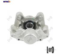 BRAKE CALIPER 131-04-620 FOR OPEL VECTRA/Hatchback X18XE1 Z18XE/18XEL 4cyl 2.5L