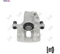 BRAKE CALIPER 131-04-621 FOR FORD EYPC/EYPA/EYPD/EYPB 1.8L RWPA/RWPB/RWPD 1.8L