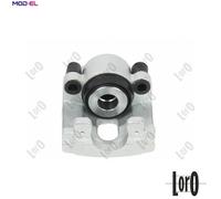 BRAKE CALIPER 131-04-627 FOR JEEP GRAND/CHEROKEE/II ENC 2.5L 4cylDDABENF 2.7L