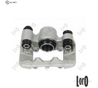 BRAKE CALIPER 131-04-631 FOR TOYOTA 1ZZ-FE 1.8L 2ZZ-GE 1.8L 4cyl MATRIX