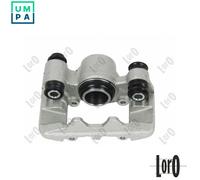 BRAKE CALIPER 131-04-631 FOR TOYOTA 1ZZ-FE 1.8L 2ZZ-GE 1.8L 4cyl MATRIX