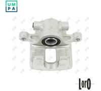 BRAKE CALIPER 131-04-634 FOR MITSUBISHI LANCER/VIII/Sportback JEEP DODGE