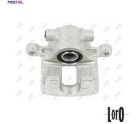 BRAKE CALIPER 131-04-634 FOR MITSUBISHI LANCER/VIII/Sportback JEEP DODGE