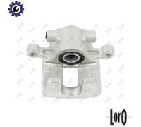 BRAKE CALIPER 131-04-634 FOR MITSUBISHI LANCER/VIII/Sportback JEEP DODGE