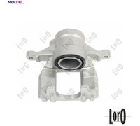 BRAKE CALIPER 131-04-637 FOR VW CRAFTER/30-35/Bus/30-50/Van/Platform/Chassis