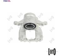 BRAKE CALIPER 131-04-638 FOR VW CRAFTER/30-35/Bus/30-50/Van/Platform/Chassis