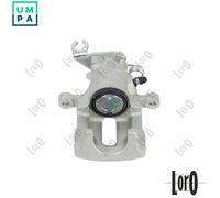 BRAKE CALIPER 131-04-643 FOR VOLVO B4184S/4184S3 1.7L B4164S2/4164S 1.6L 4cyl