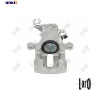 BRAKE CALIPER 131-04-643 FOR VOLVO B4184S3/4184S 1.7L B4164S2/4164S 1.6L 4cyl