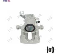 BRAKE CALIPER 131-04-643 FOR VOLVO B4184S3/4184S 1.7L B4164S2/4164S 1.6L 4cyl