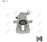 BRAKE CALIPER 131-04-644 FOR VOLVO B 4164 S2 1.6L B4184S9/4184S2 1.8L 4cyl S40 I