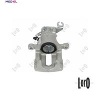 BRAKE CALIPER 131-04-644 FOR VOLVO B4184S3/4184S 1.7L B4164S2/4164S 1.6L 4cyl