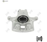 BRAKE CALIPER 131-04-657 FOR MITSUBISHI OUTLANDER/III ASX LANCER/VIII PEUGEOT
