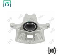 BRAKE CALIPER 131-04-658 FOR MITSUBISHI OUTLANDER/III ASX LANCER/VIII PEUGEOT