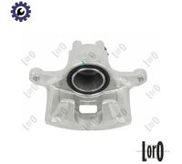 BRAKE CALIPER 131-04-658 FOR MITSUBISHI OUTLANDER/III ASX LANCER/VIII PEUGEOT