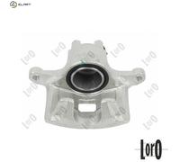 BRAKE CALIPER 131-04-658 FOR MITSUBISHI OUTLANDER/III ASX LANCER/VIII PEUGEOT