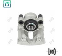 BRAKE CALIPER 131-04-661 FOR BMW N47D20A/C M47D20 N46B20B/E/C N43B20A 2.0L 4cyl