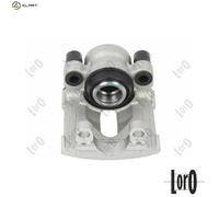 BRAKE CALIPER 131-04-661 FOR BMW N47D20A/C M47D20 N46B20B/E/C N43B20A 2.0L 4cyl