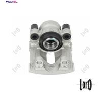 BRAKE CALIPER 131-04-661 FOR BMW N47D20A/C M47D20 N46B20B/E/C N43B20A 2.0L 4cyl