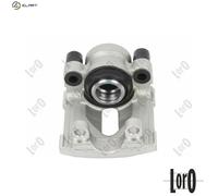 BRAKE CALIPER 131-04-662 FOR BMW N47D20A/C M47D20 N46B20B/E/C N43B20A 2.0L 4cyl