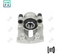BRAKE CALIPER 131-04-662 FOR BMW N47D20A/C M47D20 N46B20B/E/C N43B20A 2.0L 4cyl