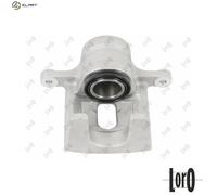 BRAKE CALIPER 131-04-666 FOR HYUNDAI SANTA/FÉ/II/SUV/Van D4HB 2.2L D4EB 2.2L