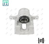 BRAKE CALIPER 131-04-666 FOR HYUNDAI SANTA/FÉ/II/SUV/Van D4HB 2.2L D4EB 2.2L