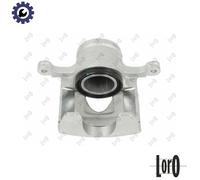 BRAKE CALIPER 131-04-686 FOR CHEVROLET LMT/B10D1 1.0L LMU/B12D1 1.2L 4cyl SPARK