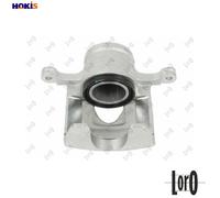 BRAKE CALIPER 131-04-686 FOR CHEVROLET LMT/B10D1 1.0L LMU/B12D1 1.2L 4cyl SPARK