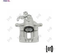 BRAKE CALIPER 131-04-687 FOR RENAULT TRAFIC/II/Platform/Chassis/Van/Bus OPEL