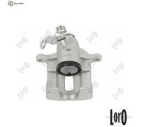 BRAKE CALIPER 131-04-687 FOR RENAULT TRAFIC/II/Platform/Chassis/Van/Bus OPEL