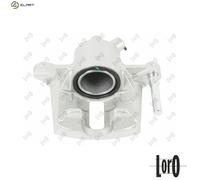 BRAKE CALIPER 131-04-696 FOR RENAULT CLIO/SYMBOL THALIA KANGOO/Express NISSAN