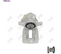 BRAKE CALIPER 131-04-697 FOR VW PASSAT/B5.5 AUDI AZM 2.0L AWT 1.8L AVF 1.9L 5cyl