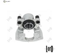 BRAKE CALIPER 131-04-711 FOR MINI W17 D14 /1ND 1.4L W10 B14 A 1.4L 4cyl