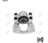 BRAKE CALIPER 131-04-711 FOR MINI W17 D14 /1ND 1.4L W10 B14 A 1.4L 4cyl