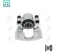 BRAKE CALIPER 131-04-711 FOR MINI W17 D14 /1ND 1.4L W10 B14 A 1.4L 4cyl