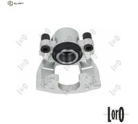 BRAKE CALIPER 131-04-711 FOR MINI W17 D14 /1ND 1.4L W10 B14 A 1.4L 4cyl