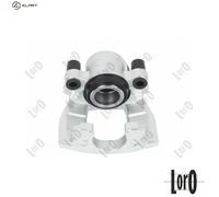 BRAKE CALIPER 131-04-712 FOR MINI W17 D14 /1ND 1.4L W10 B14 A 1.4L 4cyl