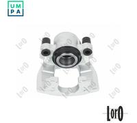BRAKE CALIPER 131-04-712 FOR MINI W17 D14 /1ND 1.4L W10 B14 A 1.4L 4cyl