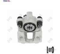BRAKE CALIPER 131-04-722 FOR JEEP R 425 DOHC/ENJ 2.5L ENR 2.8L ED1 2.4L 4cyl