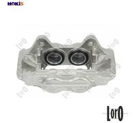 BRAKE CALIPER 131-04-724 FOR TOYOTA HILUX/VII/Pickup 1KD-FTV 3.0L 4cyl